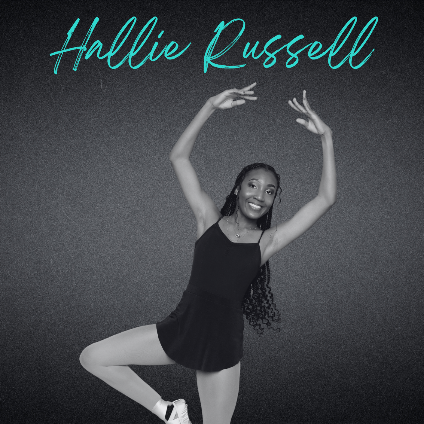 Hallie Russell
