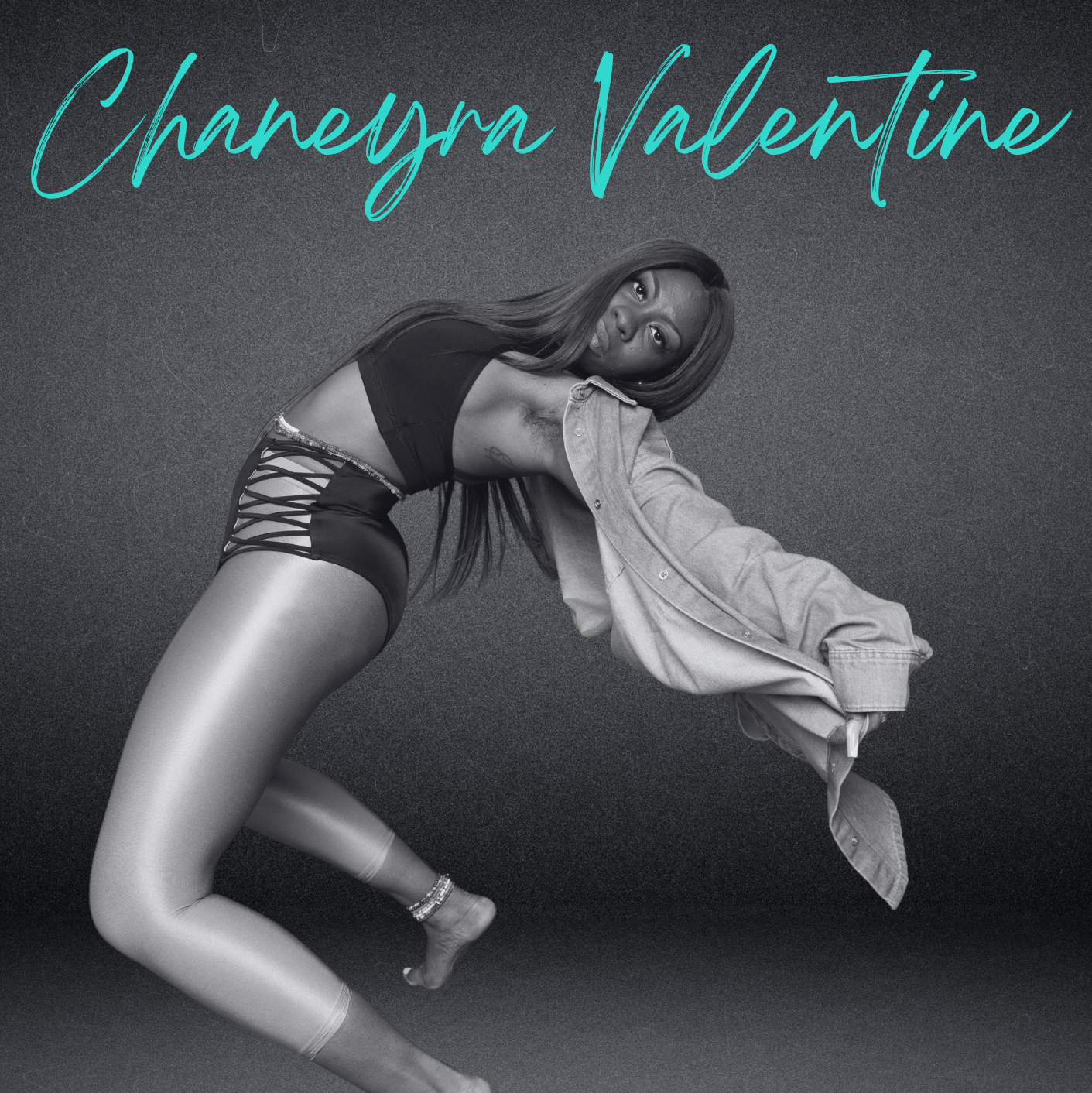 Chaneyra Valentine