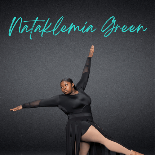 Nataklemia Green