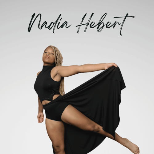 Nadia Hebert