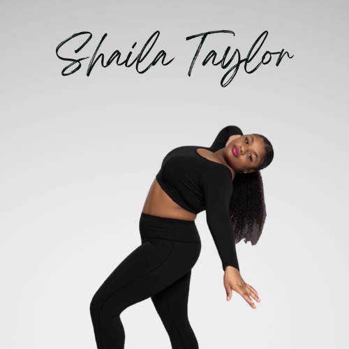 Shaila Taylor