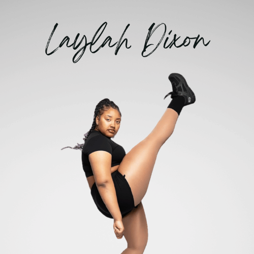 Laylah Dixon