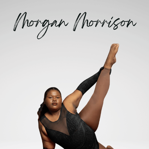 Morgan Morrison