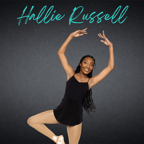 Hallie Russell