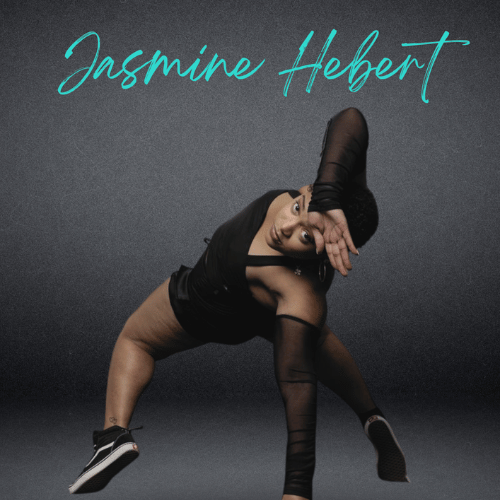 Jasmine Hebert