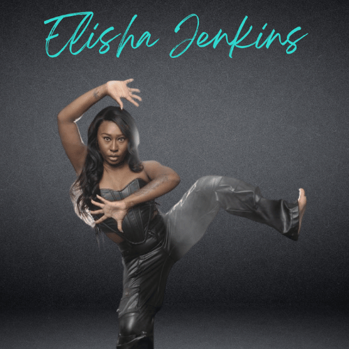 Elisha Jenkins