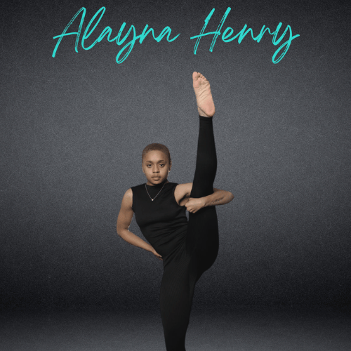 Alayna Henry