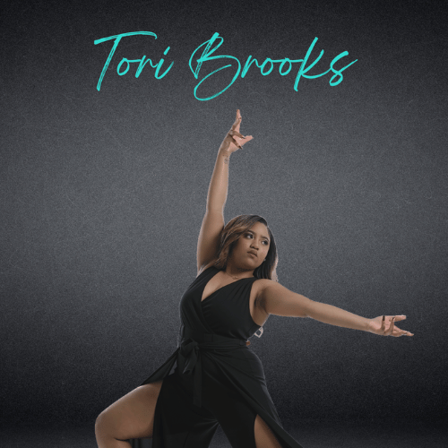 Tori Brooks