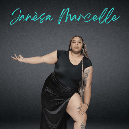 Janèsa Marcelle